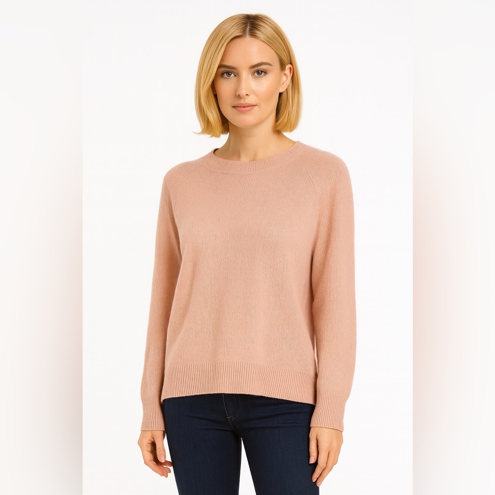 VINCE Cashmere Blend Sweater
